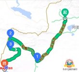 推荐一条新疆全境自驾游线路，全程基本不走回头路（第二周）