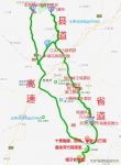 桂林自驾游经典线路推荐