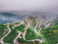 自驾游：惊艳！中国最美公路TOP5，哪条公路会路过你的家乡？
