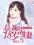 《盛宠蜜爱：总裁的18岁甜妻》尹浅夏霍司琛最新章节全文免费阅读