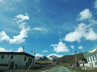 西藏新疆自驾游（5.16至7.16）--DAY12