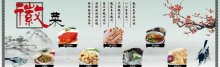 中国八大菜系之——徽菜