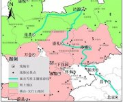河北省8条推荐自驾旅游线路