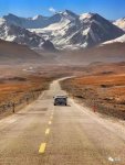 「大美新疆」自驾游记，人生需要一场有高度的旅行