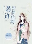 主角是苏冉念凌从寂的小说在线阅读 若许如梦佳期免费阅读